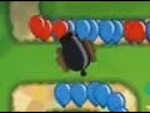 Individual Tower Explanation - Cannon