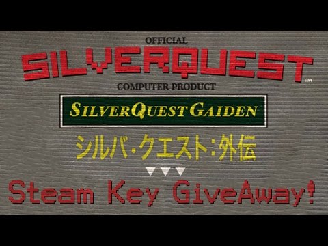 SilverQuest: Gaiden