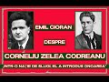Corneliu Zelea Codreanu In Ochii Lui Emil Cioran