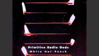 Primitive Radio Gods - "Gotta Know Now"