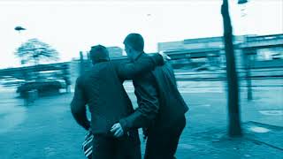 The Hidden Cameras - The Man that I am with My Man (Official Video)