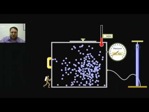 Introduction to Pressure