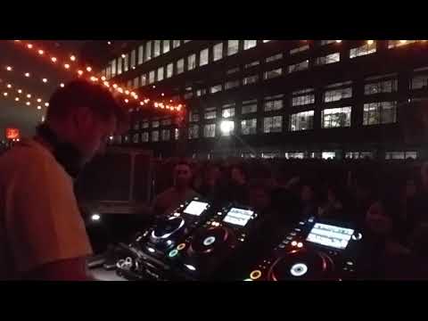 Fehrplay @ Output - The Roof (2018) [Feelin']