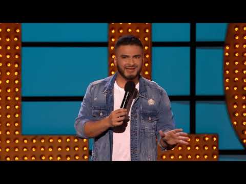 Kae Kurd Live at the Apollo