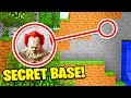 WE FOUND PENNYWISE'S SCARY **SECRET** BASE!(Ps3/Xbox360/PS4/XboxOne/PE/MCPE) WE FOUND PENNYWISE'S SCARY **SECRET** BASE!(Ps3/Xbox360/PS4/XboxOne/PE/MCPE)