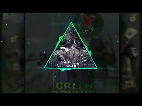 [phonk]SMOOTH CRIMINAL/\Deadsouls-GREEN ORXNGE