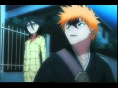 bleach abridged episode 3