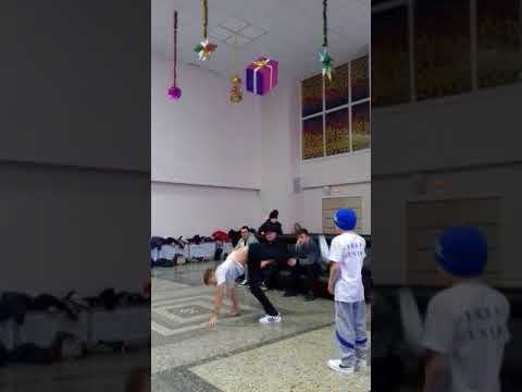 БИБОЙ ДАНЯ ФИНАЛЬНЫЙ