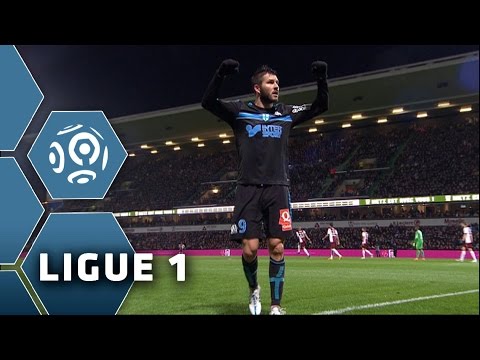 André-Pierre Gignac : ses 21 buts de la saison 2014/2015 - Ligue 1