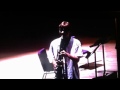 Straight Up and Down Eric Dolphy transcription
