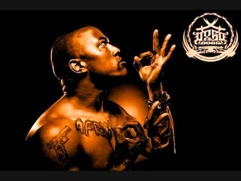 Samurai feat Deso Dogg - Miese Fressen