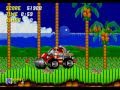 Sonic 2 Dimps Edition Sega Genesis Hack Gameplay Part 1 Emerald Hill Zone