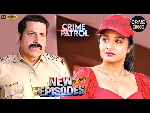 #punjab Crime | Delivery Girl | Real Story 2026 | Crime Patrol | New Season #truestory
