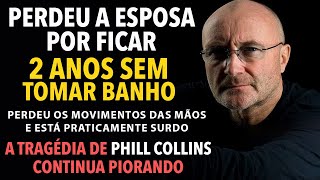 A Tragédia na Vida de Um Dos Maiores Artistas Do Mundo Continua Piorando