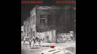 Youth Brigade [LA] - 01 - Sink With California - (HQ)