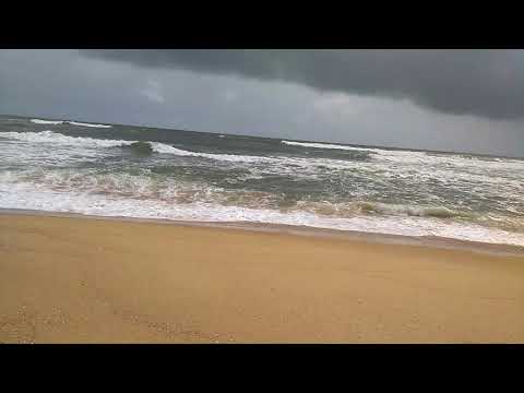 Mangalore beach