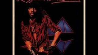 Rick James - 1,2,3 (U, Her and Me)