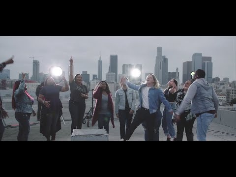 Conrad Sewell Healing Hands