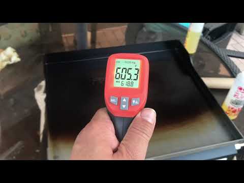 Is a $69 Aldi’s Griddle Better Than a Blackstone?
