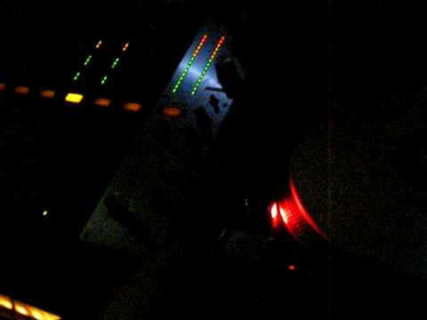 Eclec Sonde@Macarena Club 21/11/09