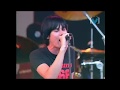 Grinspoon - More Than You Are - Live at Homebake 1998