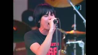 Grinspoon - More Than You Are - Live at Homebake 1998
