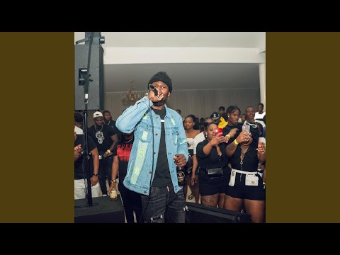 Anlè Mo Son #Dancehall