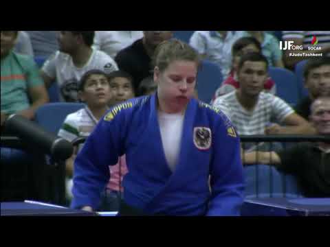 I believe in you - Bernadette Graf