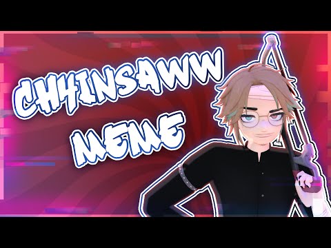 MMD - CH4INSAW