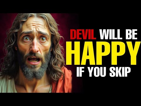 The Bread of Honor — Why Judas Chose Betrayal | John 13:26 | God's message today 