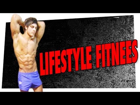 Lifestyle Fitness, Future and Career