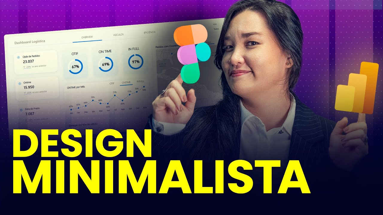 20241127 DESIGN MINIMALISTA POWER BI   YT