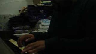 MACK MASTER PLAYS THE JAZZ STANDARD - I'VE GOT A CRUSH ON YOU