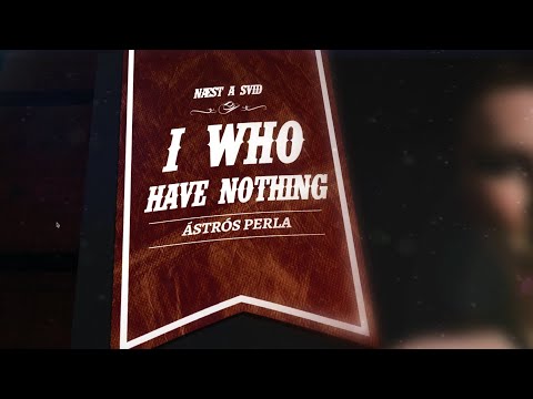 Söngkeppni NFSu 2019 - Ástrós Perla - I who have nothing