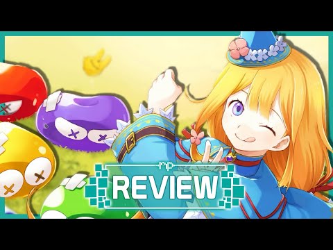 Mado Monogatari: Fia and the Wondrous Academy Review – A Magical Legacy Lost in Mediocre Gameplay