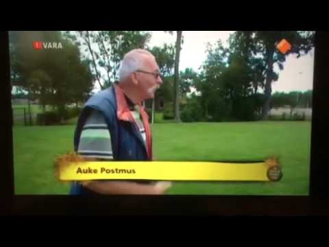 Ja maar als je een lelijk wijf hebt ben je liever buiten