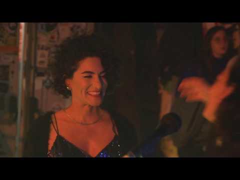 Chen Levy - Until (feat. Daniel Rubin)