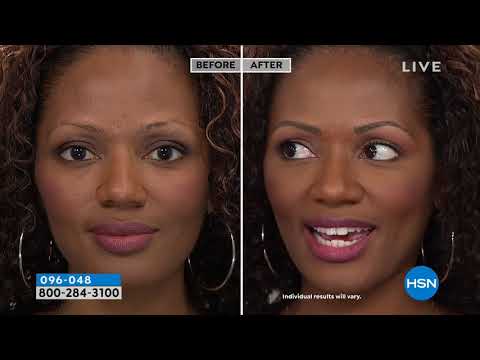 HSN | Focus On Beauty 02.04.2019 - 09 AM