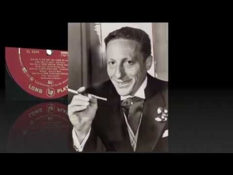 Renzo Cesana as The Continental – Songs For My Beloved, Side A