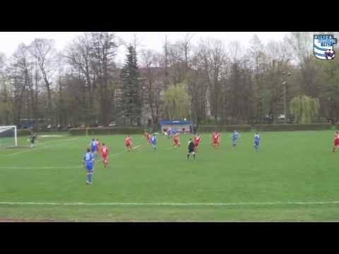 PILICA Koniecpol - LKS Kamienica Polska