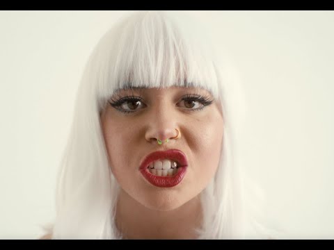 Gwyn Love x La+ch - good luck rly (Official Video)