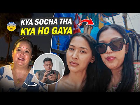 Jo socha tha woh nhi huaa🥲