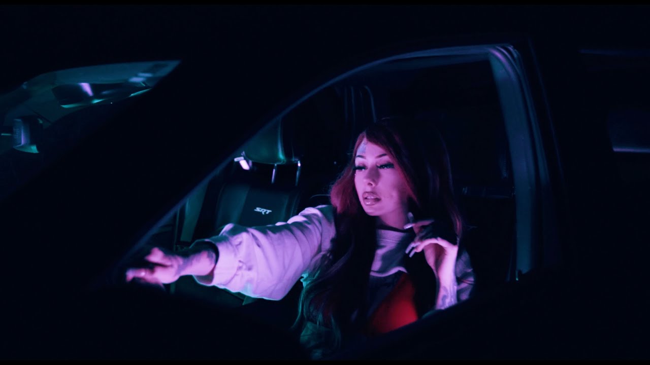 Lady XO — Can’t Do That