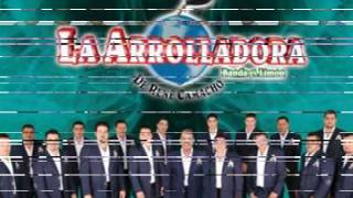 Cabecita Dura- La Arrolladora Banda el Limon