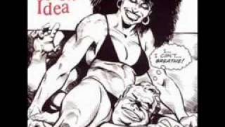 Poison Idea - Closet Monster