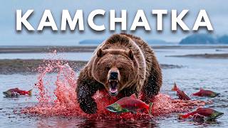 Kamchatka | O Último Território Selvagem da Rússia!