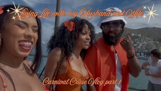 Cruise Vlog: Catalina Island Part 1!!