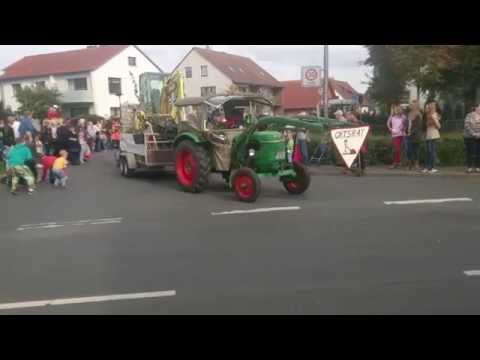 Kirmes Holtensen 12.10.2014