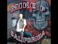 mike p the big homie(One Percenter) ALBUM @ ITUNES.COM