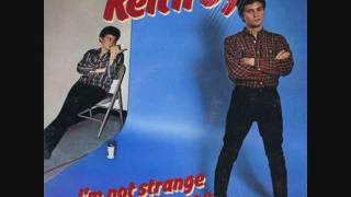 KEITH SYKES -  Love To Ride